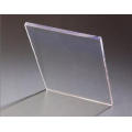 4X8 Super Clear Hart-PVC-Folie